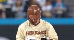 【日本ハム】水野達稀、タイムリーヒットで追加点｜オリックス戦｜打った瞬間の反応まとめ｜7/2