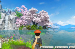 【予約開始】現代版ぬし釣り！？新作釣りゲー『ぼくと釣り日記』スイッチ2/スイッチで発売決定！主人公がポケモンにそっくりだと話題にｗｗｗ