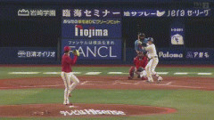 【DeNA対広島13回戦】DeNA・牧秀悟、広島・森下から二打席連続第8号ソロホームラン！！！！！！！！！！！！！！！！！