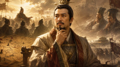 【三国志最大の謎】劉備玄徳って結局なにが凄かったんや？