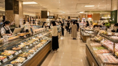 【買い物】デパ地下の惣菜屋で「お付けしていいですか？」と聞かれ困惑した客の話