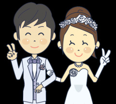 【うわぁ】20代ワイ「結婚なんて墓場やんけｗｗ絶対しないンゴ！！」→“現在” がコチラｗｗｗｗｗｗｗｗ