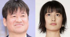 【画像】佐藤二朗が橋本愛を触った例のシーンがこちら・・・