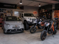 【悲報】ワイの所有車、全部壊れる…