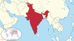 お前ら「インド株は伸びるぞ」インド人の知り合いがいる僕「ええ……」
