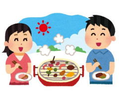 【投稿記事】コトメ夫婦から誘われたBBQで奴扱いされ怒りの途中退場。しかし2人はハンドルキーパー目的で私を誘っていたらしくガンガン飲酒していたようで→結果