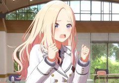 【学マス】初星アイドルのみんな私に力を貸して！