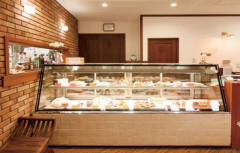 町の洋菓子屋さん、ひっそりとヤバい状況になってた・・・