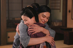 橋本愛さん、『横浜流星』『吉沢亮』『峯田和伸』『デンゼルワシントン』には触られても大丈夫と判明