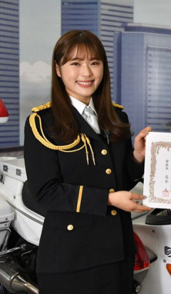 【悲報】渋谷凪咲さんの魅力、分からない