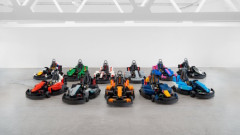 F1イギリスGPのドライバーズパレードはLEGOカートでやることに決まった模様