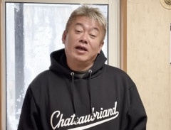 【正論】ホリエモン「AIがあるのに努力して勉強してる奴はガチのマジでバカだよ」