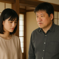 橋本愛、佐藤二朗からの「ハラスメントで号泣」報道に「心当たりあり過ぎ」指摘する声…共演ドラマで見せていた“異様な距離感”とは | これはええんか?