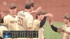 【悲報】日ハム、勝っても勝ってもSBに追いつけない
