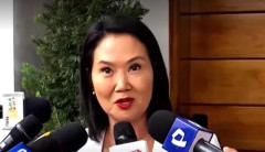 韓国人「ペルーに日本系女性大統領が誕生！日本ルーツの指導者が南米を動かす時代に」→「4度目の挑戦で掴んだ執念‥」