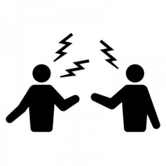 【困惑】敵「性的暴行の何が悪いんや？」ワイ「……」