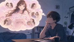 男「女に生まれたかった」←これ