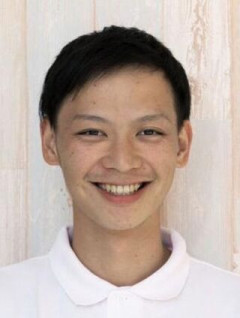 どう見ても殺人犯には見えない殺人犯が捕まる