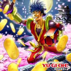 【速報】遊戯王、「がんばれゴエモン」がテーマ化ｗｗｗｗｗｗｗｗｗｗｗｗｗ