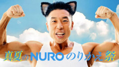 50%の確率でエ口画像が、50%の確率でなかやまきんに君の画像が貼られるスレ