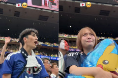 海外「日本は負けたんだぞ…？」 日本人を映したFIFAの公式映像が今大会の圧倒的な最多再生数を記録