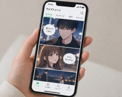 ウェブトゥーンはなぜ失速したのか