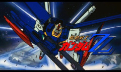 ZZガンダムを本気でリメイクしたい。何の要素を足したら、大ヒット名作ガンダムになる？