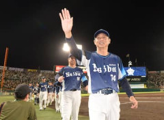 交流戦14勝3敗 優勝の西武 リーグ再開後 3勝9敗wｗｗｗｗｗｗｗｗｗ