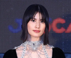 【困惑】橋本愛さんのインスタに誹謗中傷、佐藤二朗さんのハラスメント報道で荒れてしまう・・・・・・・・・