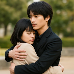 橋本愛、イケメン俳優と抱き合う過去の出演作が「都合良すぎ」と波紋 「そういう話じゃない」と擁護の声も –Sirabee