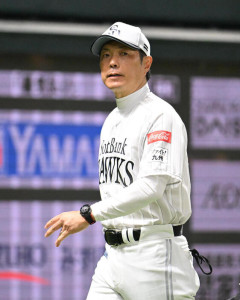 福岡ソフトバンクホークス、首位攻防戦3連勝で首位固め!!！!