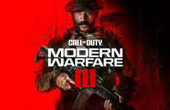 【PSプラス】2026年7月のフリープレイに『CoD:MW3』登場！今年の新作『MW4』に向けて予習できるぞ！