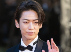 【朗報】亀梨和也(40)、来月から始まるソロコンサートツアーが全てチケット完売してた