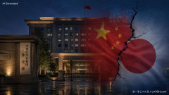 【速報】中国外務省「「現在の中日関係が深刻な困難に直面している根本的な原因は完全に日本側にある」 もうお手上げ状態か