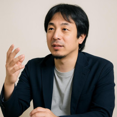 ひろゆき氏 サッカー日本代表の次期監督を提案 「森保監督と本田圭佑監督が1年ずつやって、結果出した方が次回W杯の監督はどうだろう」