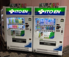 【社会】「100万台」も減った自販機　深刻化する?商品の価格”が高すぎる問題…「自販機で買わなくても、より安く買える場所が増えた」