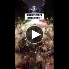 【悲報】2026サッカーワールドカップ、ガチで史上最低の糞大会になってしまう・・・・・・・・・
