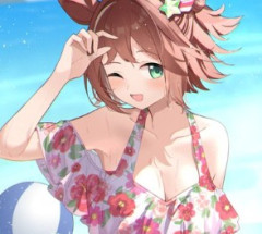 【ウマ娘】唐突なクラフトのDKPI…隠れナイスバディなんですよねこの子……！
