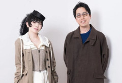 【衝撃】椎名林檎さん(47)×成田悠輔さん(40)、親密デート＆ホテル密会をスクープされる・・・・・・・・・