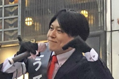 【悲報】後藤輝樹さん、最後のX投稿「お前ら愛してるぜ」を残して43歳で死去情報