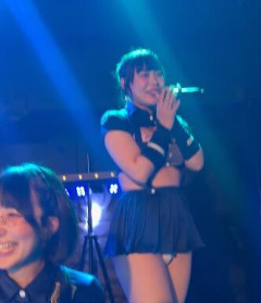 【動画】アイドルのパ〇チラ、限界突破ｗｗｗｗｗｗｗｗ