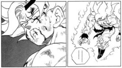 【画像】孫悟空の好きな表情