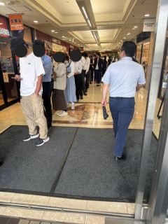 【画像】吉野家、大行列ｗｗｗｗｗ