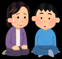 ワイ(19)「いや～俺に結婚は無理でしょw」母「そんなこと言っていつかは出来るから安心しなさい笑」
