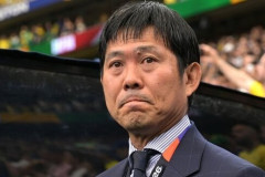 【物議】日本代表、森保監督続投の方針に　W杯敗退後もアジア杯まで任せる方向