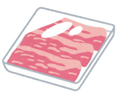 人間って色んな動物のお肉食べるけど、馬のお肉食べるのだけはなんか違うと思うんだわ…乗り物にしたり家族じゃんアレはさ…