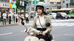【動画】これでバイクが叩かれてるの可哀想じゃね？？？
