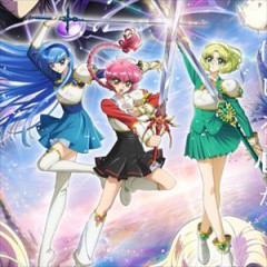 【朗報】レイアースの新声優、美人揃いｗｗｗｗ