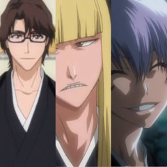 【BLEACH】護廷の隊はこれくらいの強さで良い
