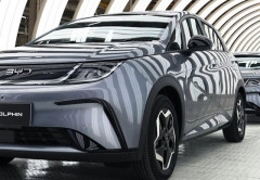 EUでEV補助金が復活→ついに中国車が日本車より売れるようになってしまう…